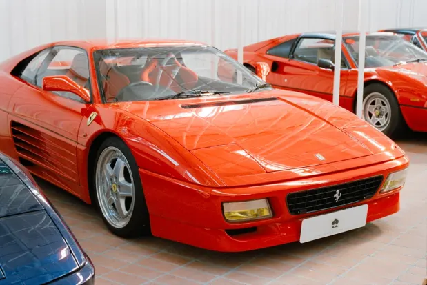 קזינו קוסטה גיימס אפליקציית Android/iOS